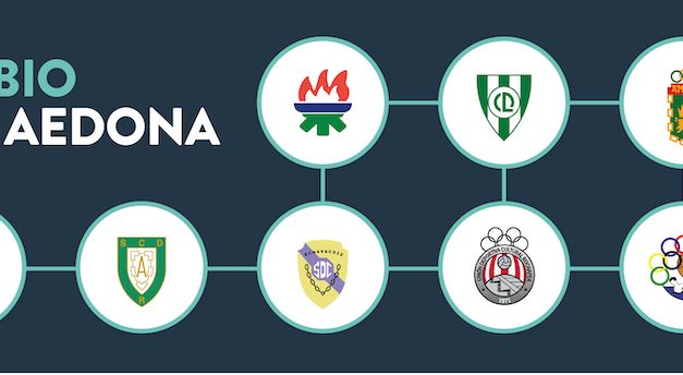 Acceso de otros socios del clubes AEDONA en el club